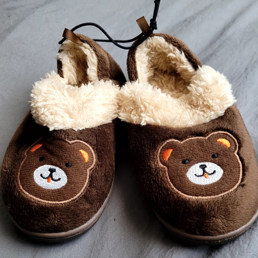 Slippers